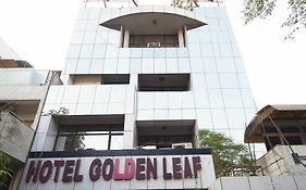 Golden Leaf Hotel Delhi